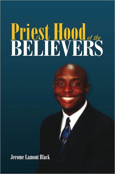 Priest Hood Of The Believers