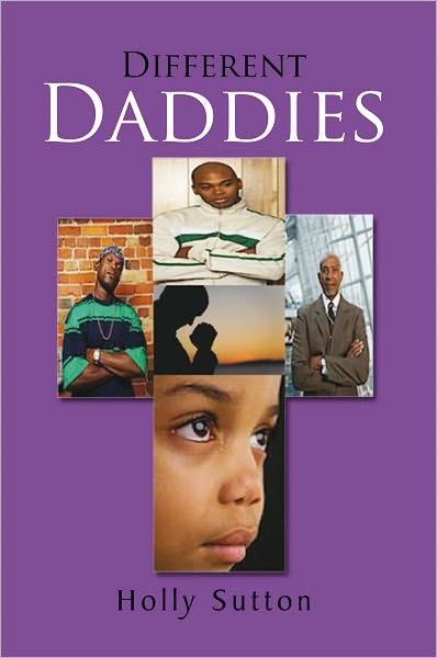 Different Daddies
