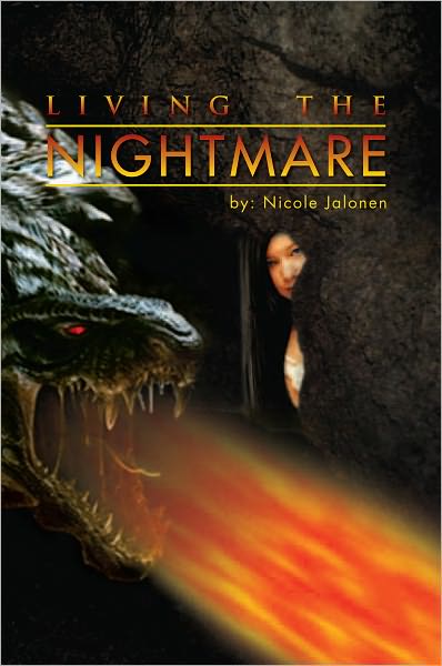 LIVING THE NIGHTMARE