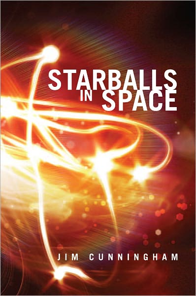 Starballs in Space