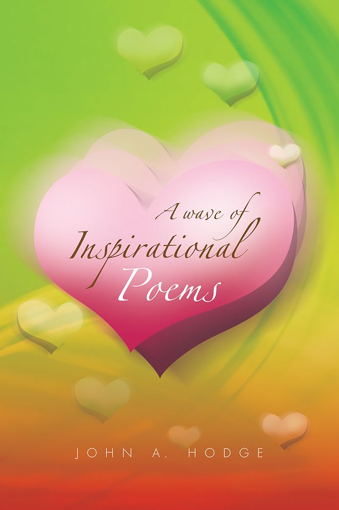A Wave of Inspirational Poems