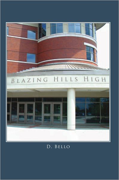 Blazing Hills High