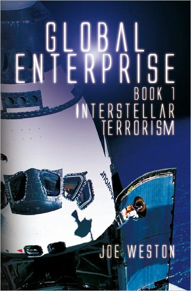 Global Enterprise Book 1: Interstellar Terrorism