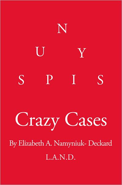 Crazy Cases