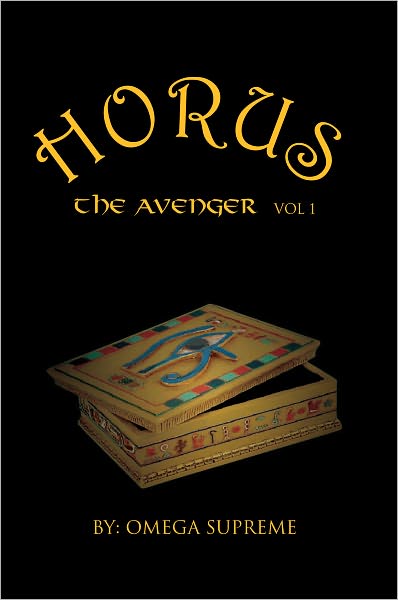 Horus: The Avenger