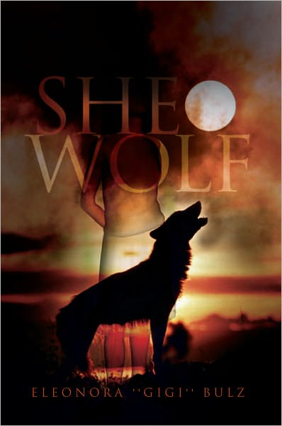 She-Wolf