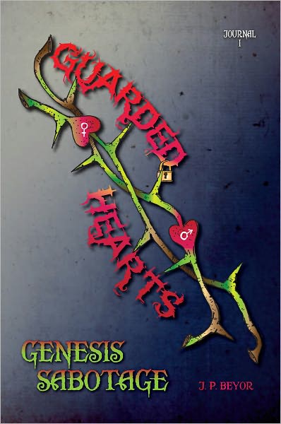 Guarded Hearts: Genesis Sabotage