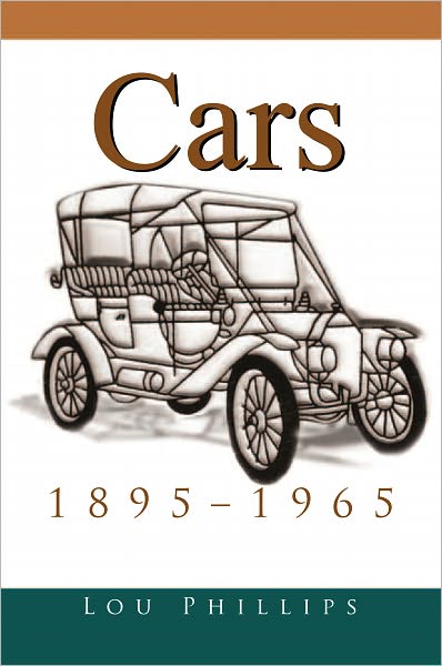 Cars: 1895-1965