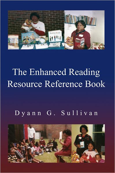 The Enhanced Reading Resource Reference Book