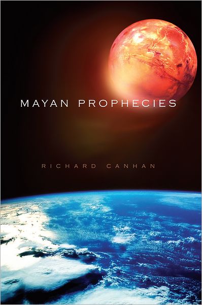 Mayan Prophecies