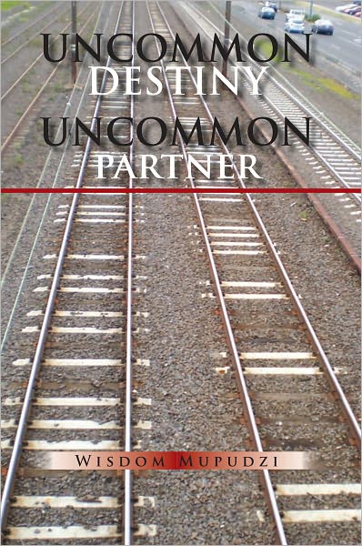 UNCOMMON DESTINY UNCOMMON PARTNER