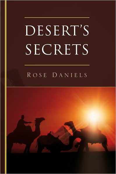 Desert's Secrets
