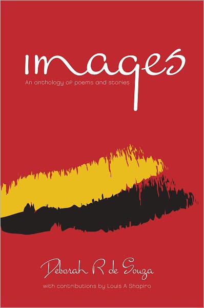 IMAGES: An Anthology of Poems and Stories