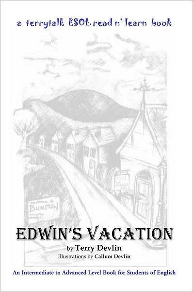 Edwin's Vacation