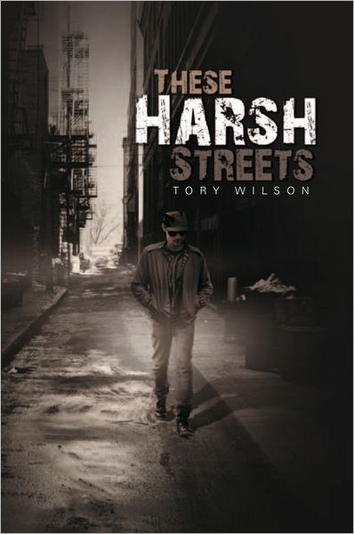 These Harsh Streets