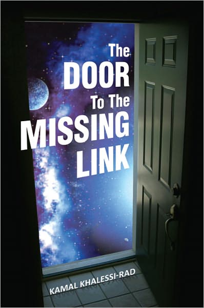 THE DOOR: to the missing link