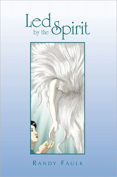 Led by the Spirit