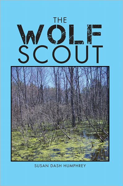 The Wolf Scout