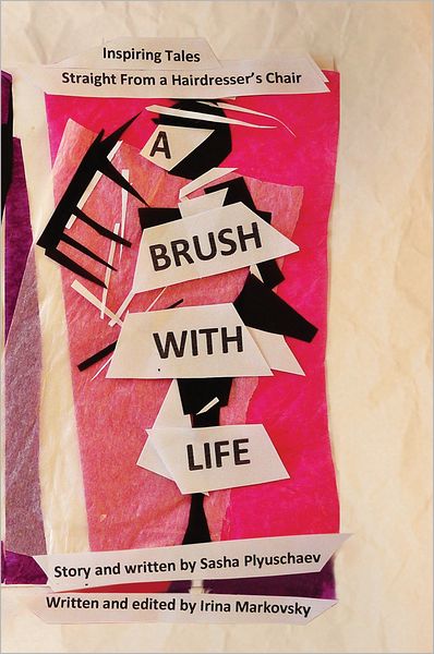 A Brush with Life: Inspiring Tales Straight From a Hairdresser's Chair