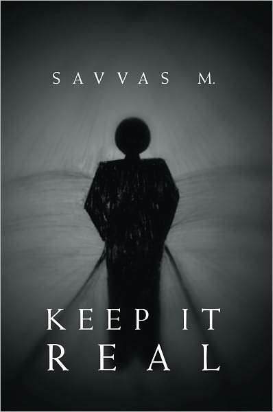 Keep It Real: the truth about reality
