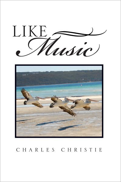 LIKE MUSIC
