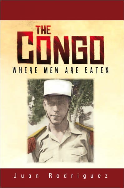 The Congo: Where Men Are Eaten