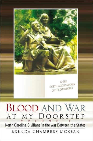 Blood and War at my Doorstep
