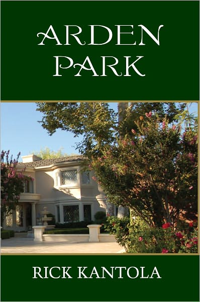 Arden Park