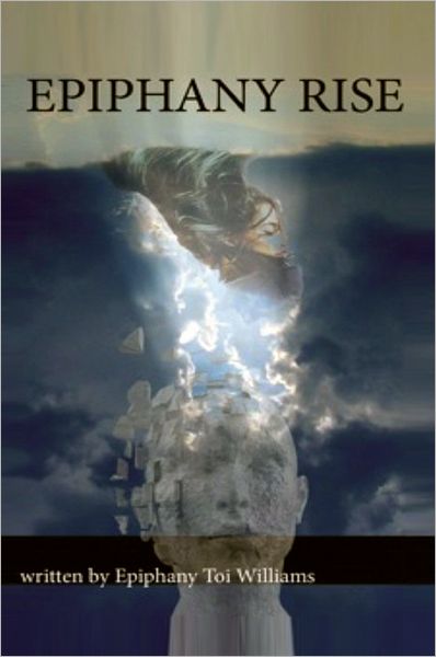 EPIPHANY RISE: No More Secrets