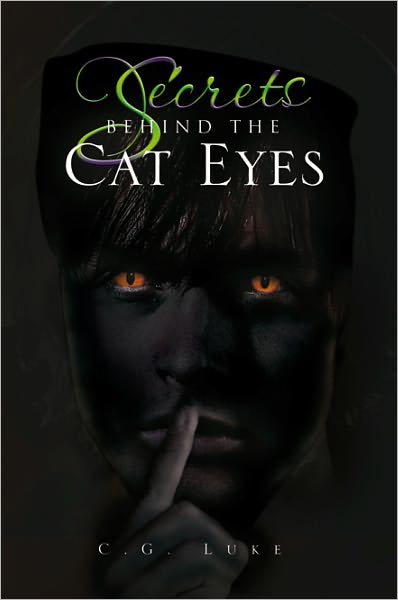 Secrets Behind The Cat Eyes