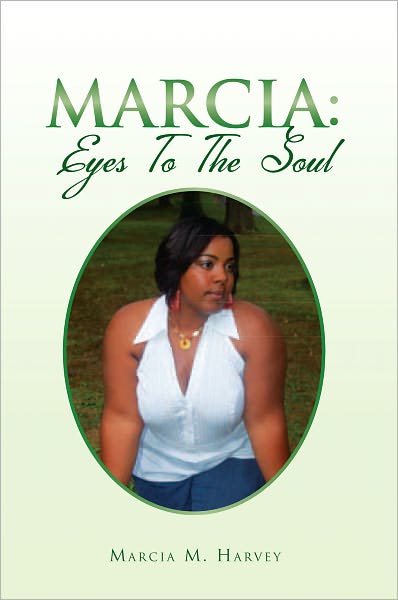 MARCIA: Eyes To The Soul