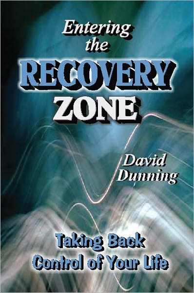 Entering the Recovery Zone: Taking Back Control of Your Life
