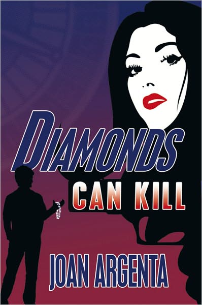 Diamonds Can Kill