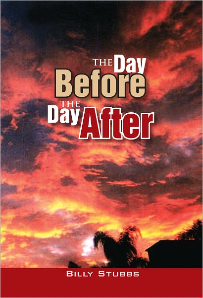 The Day Before The Day After
