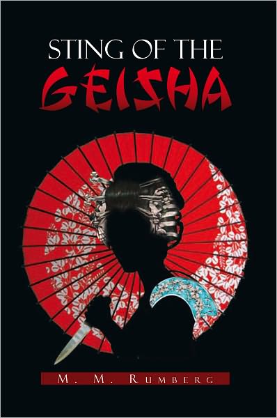 STING OF THE GEISHA