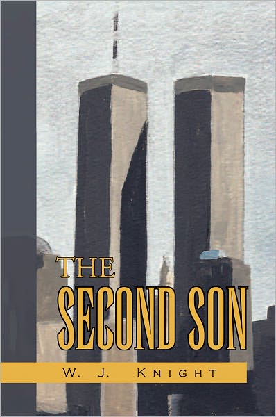 The Second Son