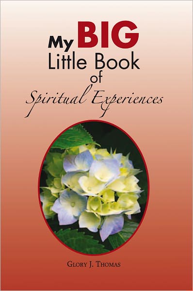 My Big Little Book of Spiritual Experiences