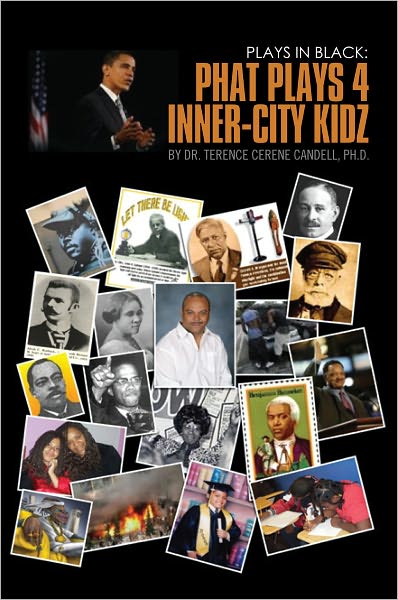 Plays In Black: PHAT PLAYS 4 INNER-CITY KIDZ