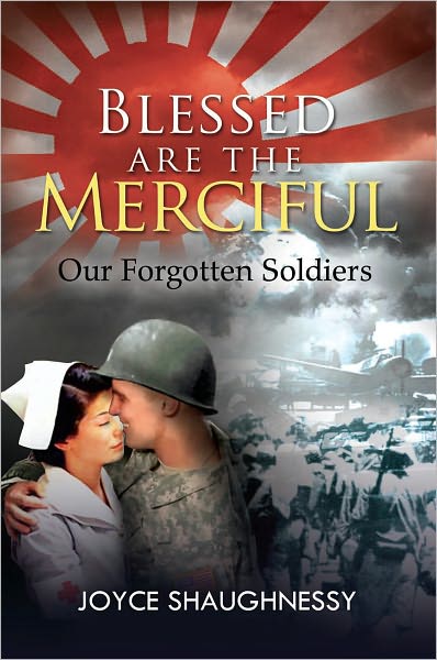 Blessed Are the Merciful
