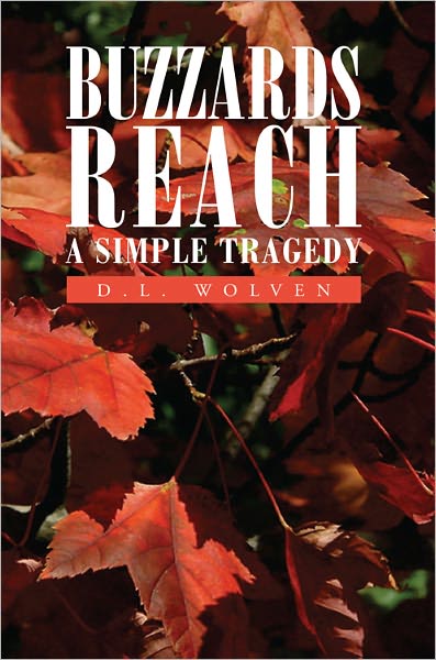 Buzzards Reach: A Simple Tragedy
