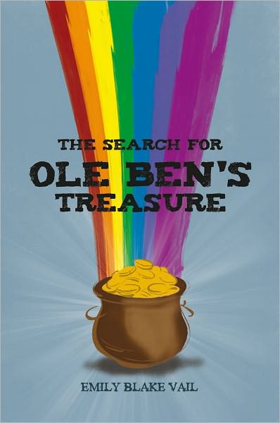 The Search for Ole Ben's Treasure