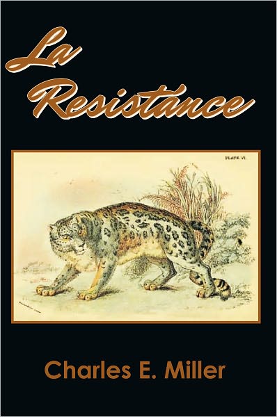 LA RESISTANCE