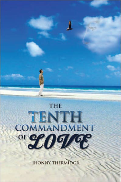 THE TENTH COMMANDMENT OF LOVE: How far are you willing to pursue love?