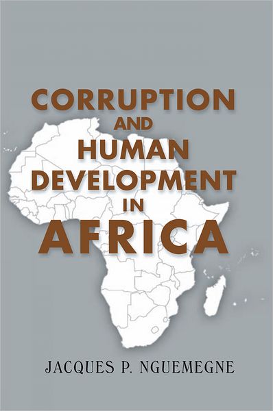 CORRUPTION AND HUMAN DEVELOPMENT IN AFRICA