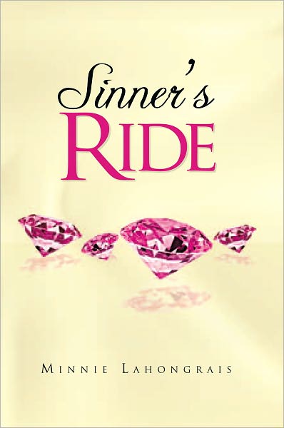Sinner's Ride