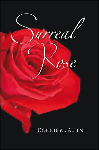 Surreal Rose