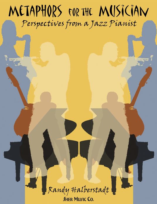 Metaphors for the Musician
