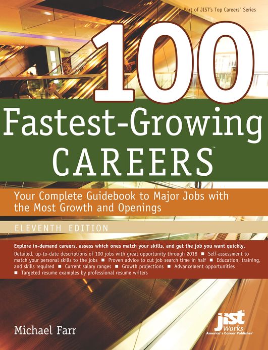 100 Fastest-Growing Careers
