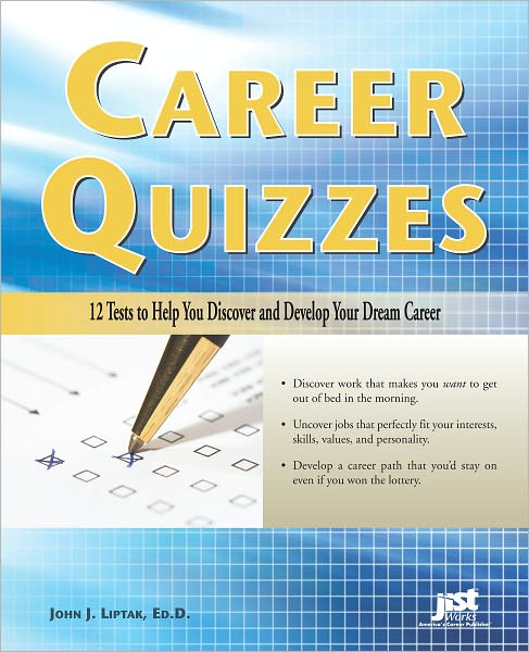 Career Quizzes