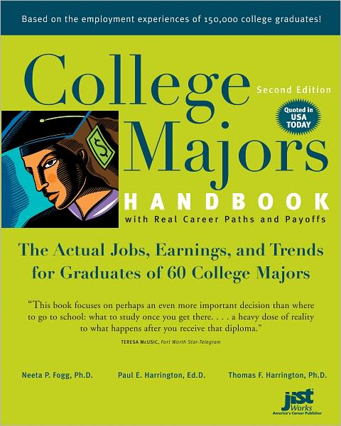 College Majors Handbook